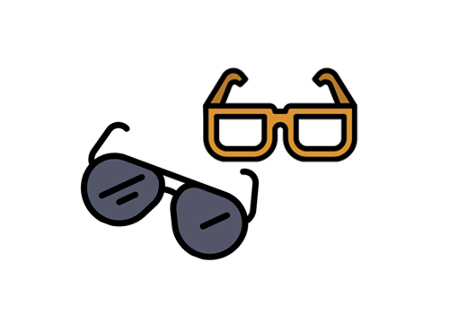 Brille