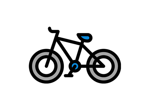 Fahrrad