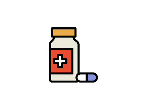 Medizinsche Produkte