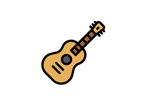 Musikinstrumente